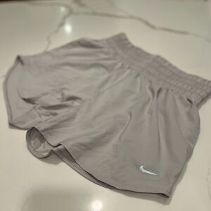 Nike Dri-fit Running Shorts Medium